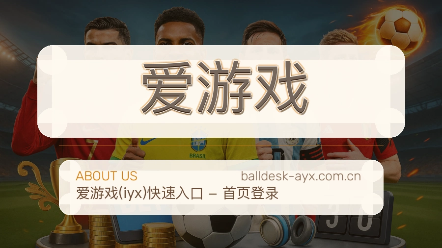 爱游戏综合服务介绍